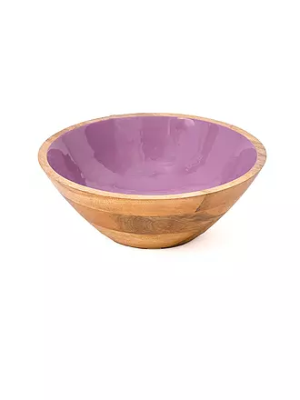 FYNCH HATTON | Schüssel klein 20cm SINGITA Orchid | 